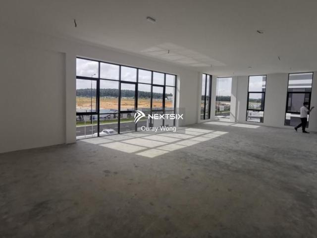 Residential House for rent in Kuching