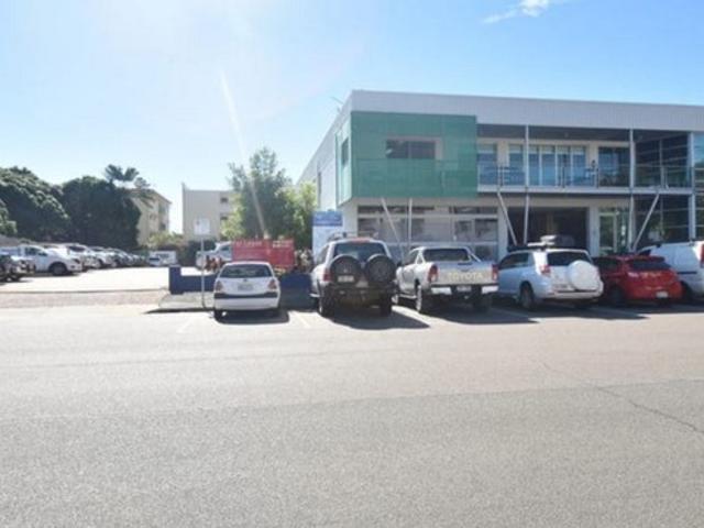 Office for rent in Townsville, Queensland