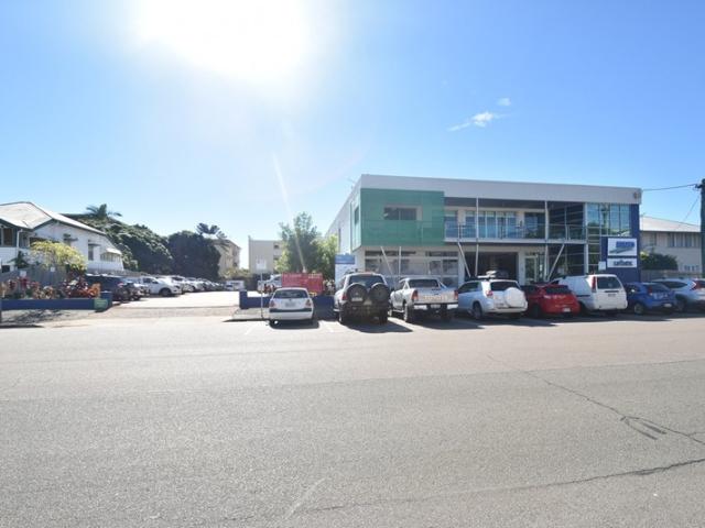 Office for rent in Townsville, Queensland