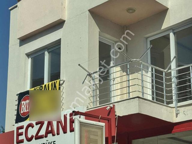 Yenişehir, Mersin içerisinde kiralık Villa