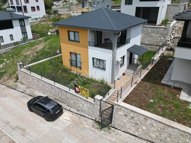 Toroslar, Mersin içerisinde satılık Villa