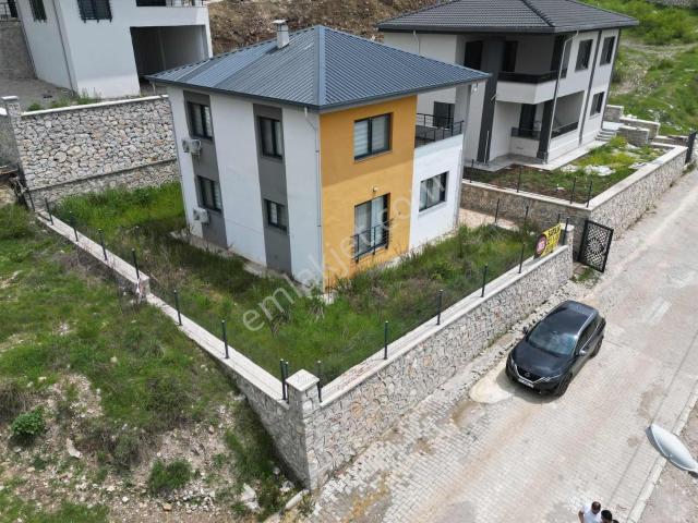 Toroslar, Mersin içerisinde satılık Villa