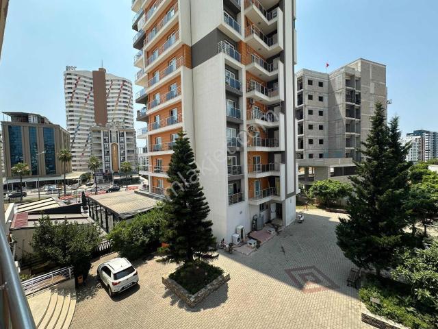 Yenişehir, Mersin içerisinde kiralık mülk