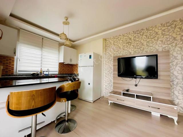 Mezitli, Mersin içerisinde kiralık mülk