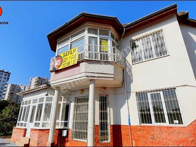 Mezitli, Mersin içerisinde satılık Villa