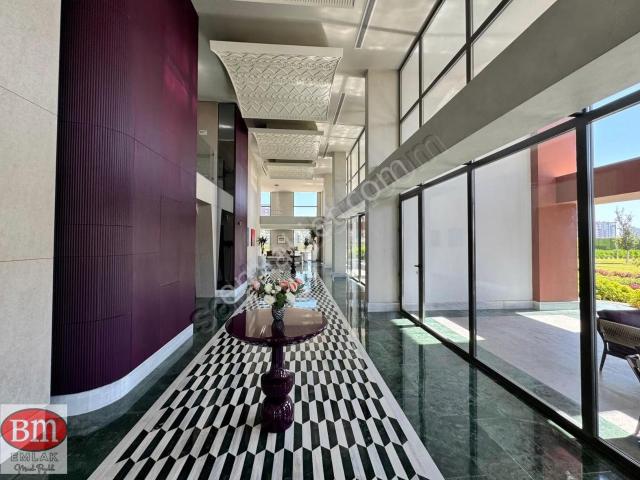 Yenişehir, Mersin içerisinde kiralık Residence