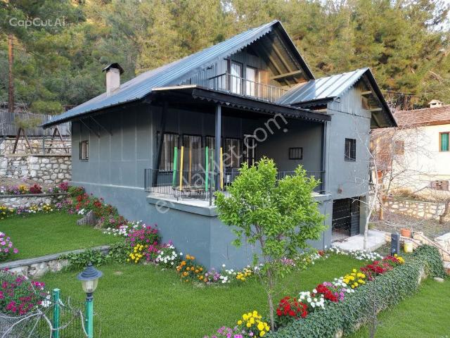 Toroslar, Mersin içerisinde satılık Villa