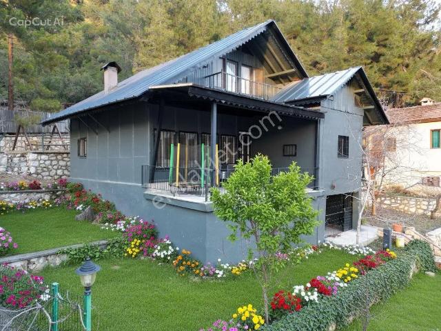 Toroslar, Mersin içerisinde satılık Villa