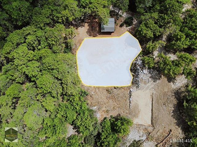 Kumluca, Antalya içerisinde satılık Arsa