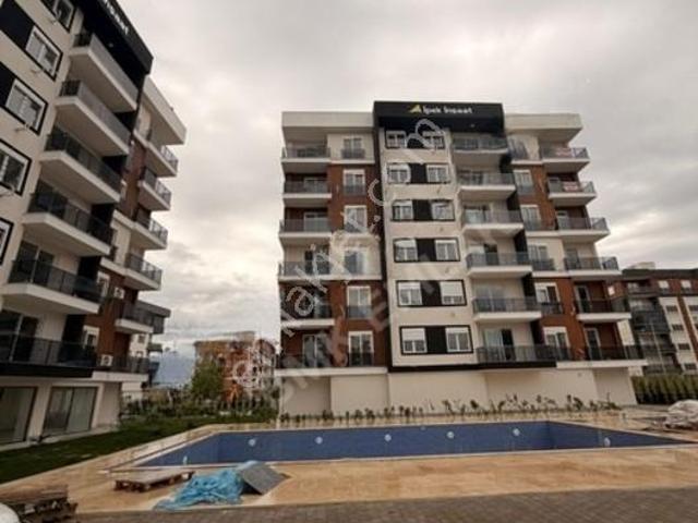 Finike, Antalya içerisinde satılık mülk
