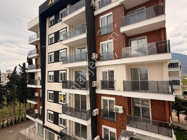 Finike, Antalya içerisinde satılık mülk