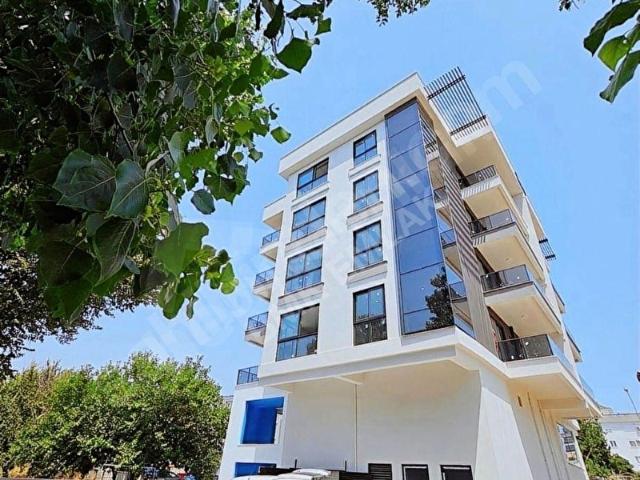 Kumluca, Antalya içerisinde satılık Ofis