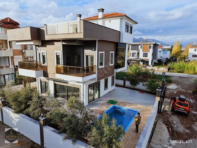 Finike, Antalya içerisinde satılık Villa