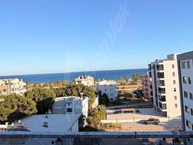 Finike, Antalya içerisinde satılık mülk