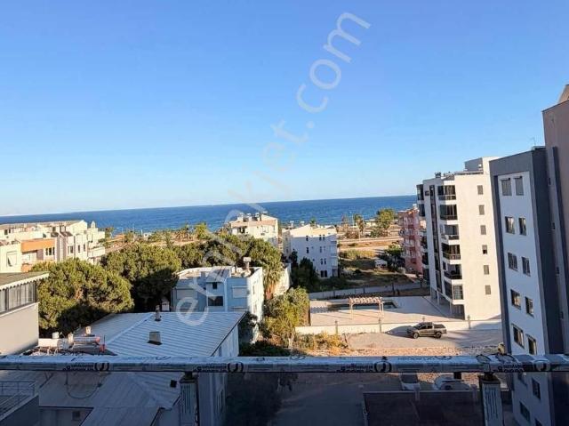 Finike, Antalya içerisinde kiralık mülk