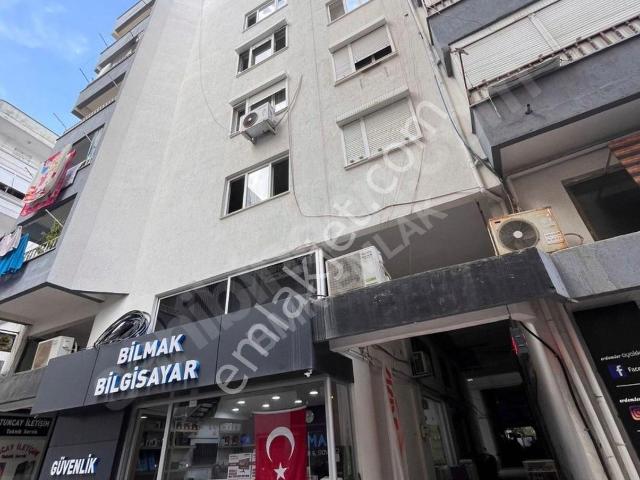 Meydan, Kumluca içerisinde kiralık mülk