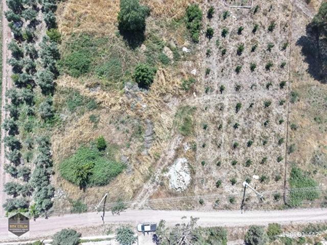 Kumluca, Antalya içerisinde satılık Arsa