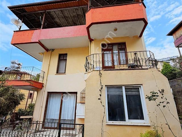 Alanya, Antalya içerisinde satılık Villa