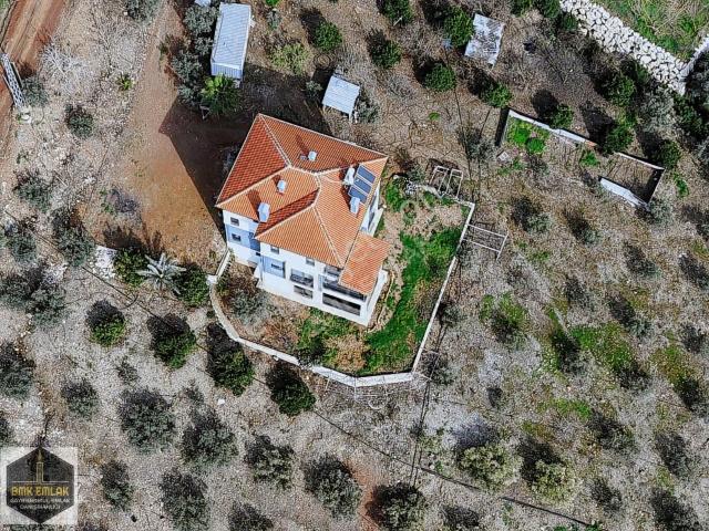 Kumluca, Antalya içerisinde satılık Fabrika