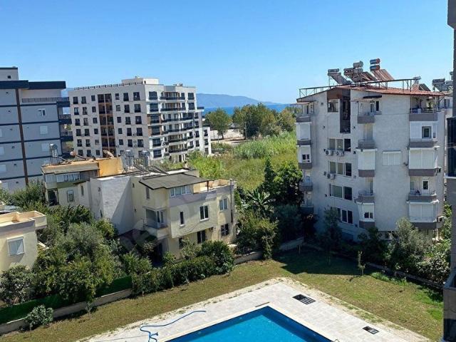Finike, Antalya içerisinde satılık mülk