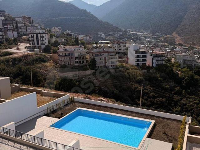 Finike, Antalya içerisinde satılık mülk