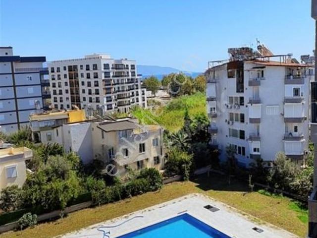 Finike, Antalya içerisinde satılık mülk