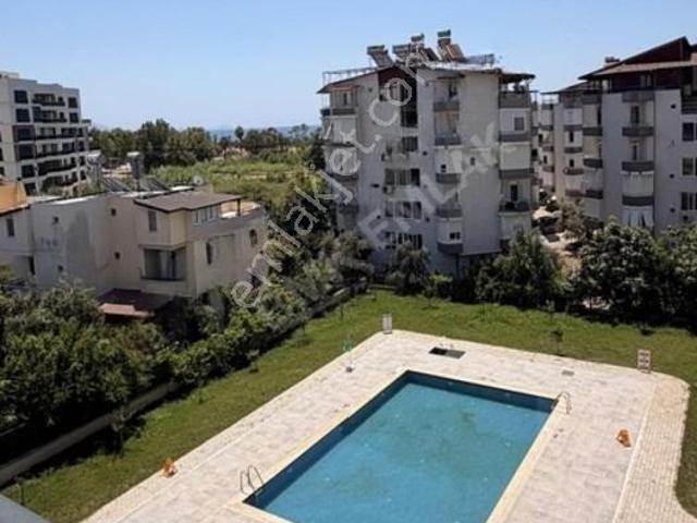 Finike, Antalya içerisinde kiralık mülk