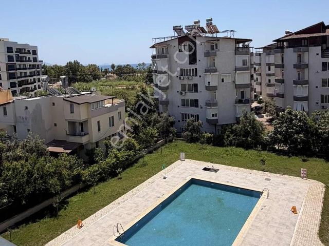 Finike, Antalya içerisinde kiralık mülk