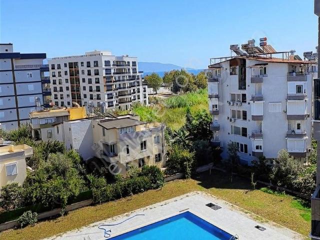 Finike, Antalya içerisinde satılık mülk
