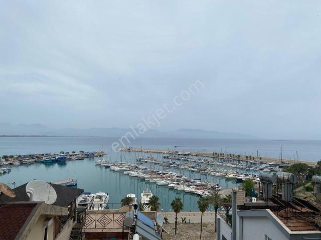 Finike, Antalya içerisinde kiralık mülk
