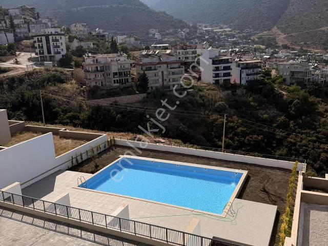 Finike, Antalya içerisinde satılık mülk
