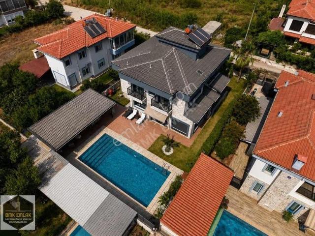 Kumluca, Antalya içerisinde satılık Villa