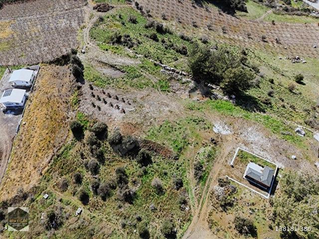 Kumluca, Antalya içerisinde satılık Arsa