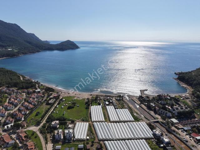 Kumluca, Antalya içerisinde kiralık mülk