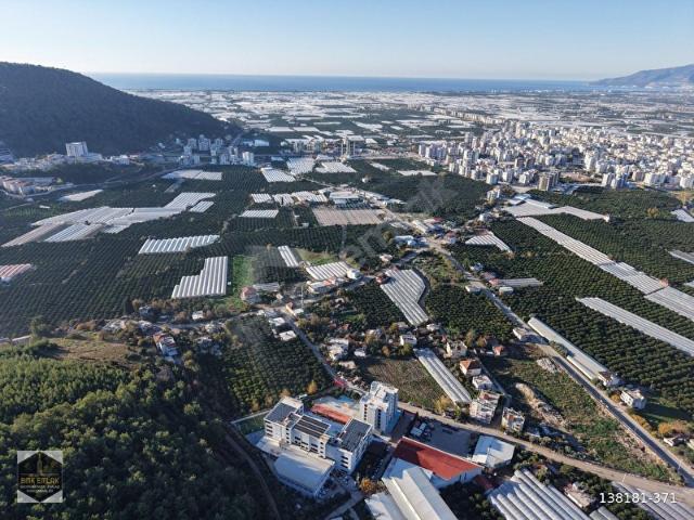 Kumluca, Antalya içerisinde satılık Arsa