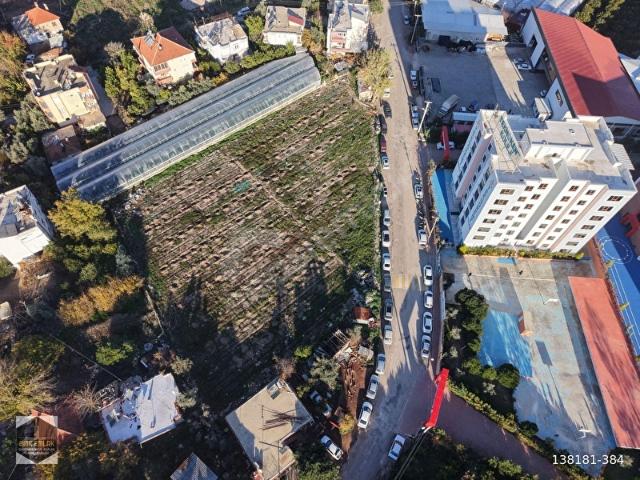 Kasapçayırı, Kumluca içerisinde satılık Arsa