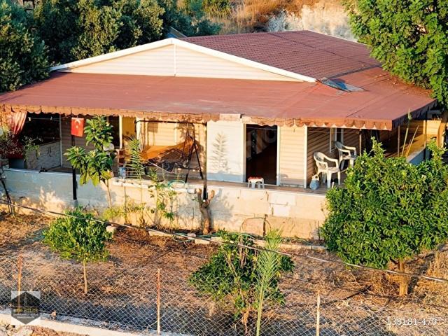 Kumluca, Antalya içerisinde satılık Arsa