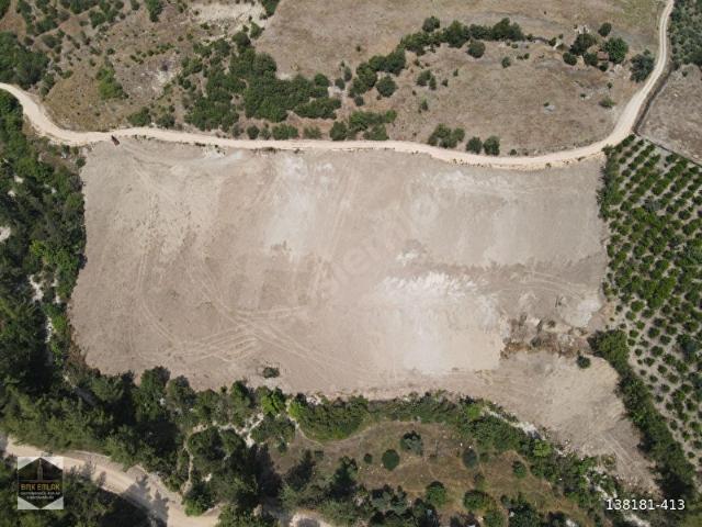 Kumluca, Antalya içerisinde satılık Arsa