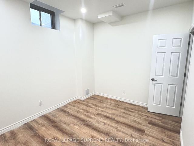 House for rent in Innisfil, Central Ontario