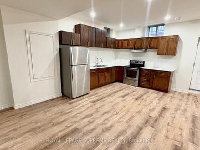 House for rent in Innisfil, Ontario