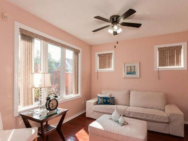 House for rent in Toronto