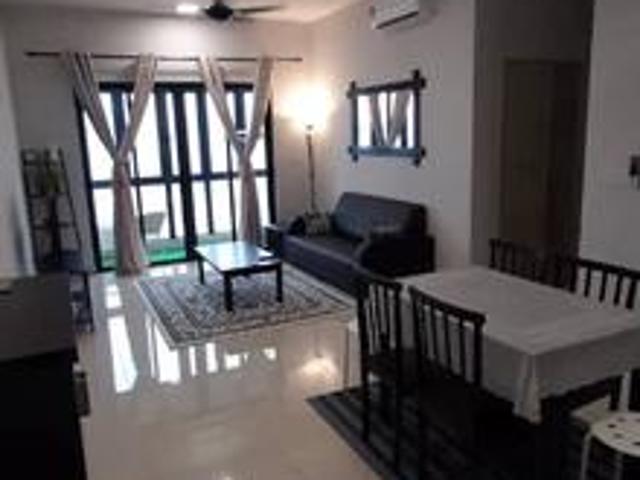 Condominium for sale in Country Heights Damansara, Kuala Lumpur