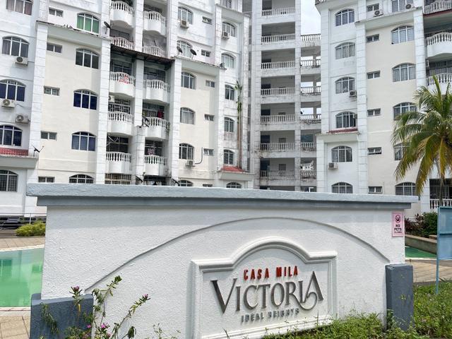 Condominium for sale in Selayang, Selangor