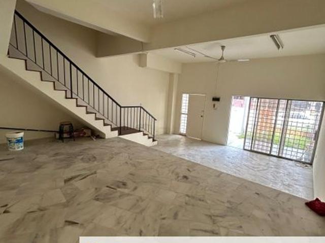 House for sale in Kajang, Langat