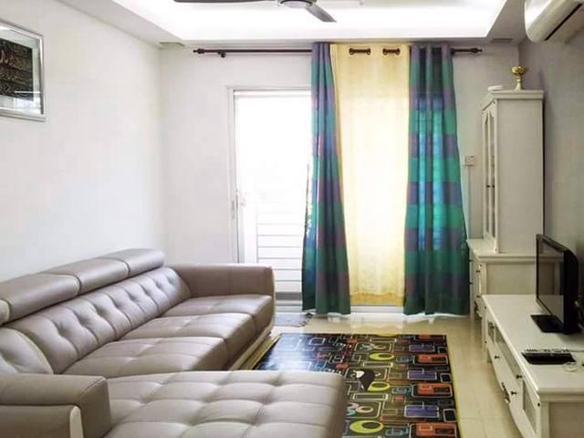 Condominium for sale in Selayang, Selangor