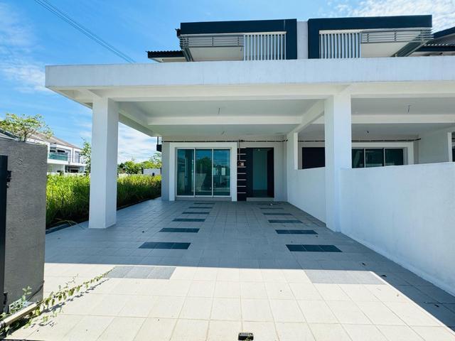 Terraced House for sale in Perak, Tanjong Ipoh