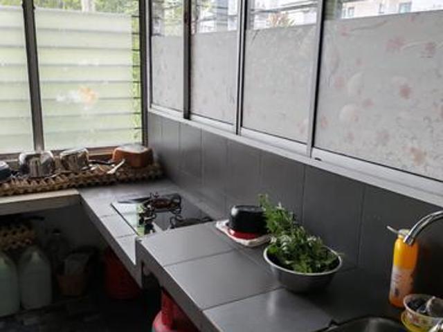 Townhouse for sale in Country Heights Damansara, Kuala Lumpur