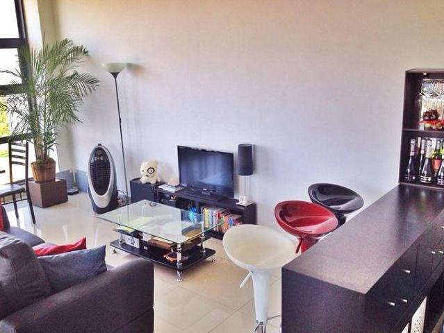 Serviced Residence for sale in Petaling Jaya, Petaling