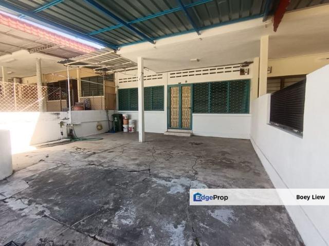 House for sale in Perak, Tanjong Ipoh
