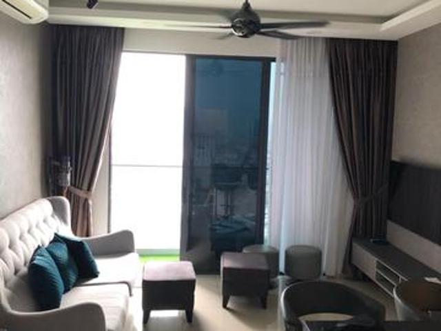 Serviced Residence for sale in Selayang, Selangor